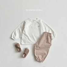 Load image into Gallery viewer, VIVID KIDS STRIPE BALLOON PANTS*PREORDER