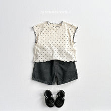 Load image into Gallery viewer, VIVID KIDS YORU TOP*PREORDER