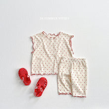 Load image into Gallery viewer, VIVID KIDS YORU TOP*PREORDER