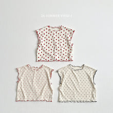 Load image into Gallery viewer, VIVID KIDS YORU TOP*PREORDER