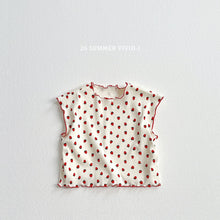 Load image into Gallery viewer, VIVID KIDS YORU TOP*PREORDER