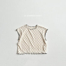 Load image into Gallery viewer, VIVID KIDS YORU TOP*PREORDER