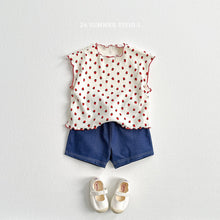 Load image into Gallery viewer, VIVID KIDS YORU TOP*PREORDER