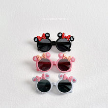 Load image into Gallery viewer, VIVID KIDS MICKEY SUNGLASSES*PREORDER