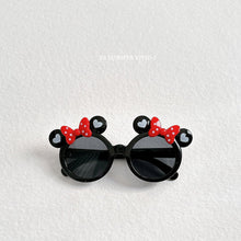 Load image into Gallery viewer, VIVID KIDS MICKEY SUNGLASSES*PREORDER