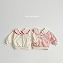 將圖片載入到圖庫檢視器中，VIVID 兒童翻領衛衣*預購