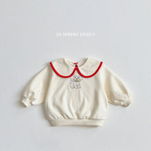 將圖片載入到圖庫檢視器中，VIVID 兒童翻領衛衣*預購