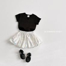 Load image into Gallery viewer, VIVID KIDS SUMMER AURORA SKIRT*PREORDER