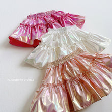 Load image into Gallery viewer, VIVID KIDS SUMMER AURORA SKIRT*PREORDER