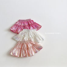 Load image into Gallery viewer, VIVID KIDS SUMMER AURORA SKIRT*PREORDER