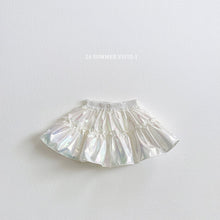 Load image into Gallery viewer, VIVID KIDS SUMMER AURORA SKIRT*PREORDER
