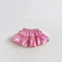 Load image into Gallery viewer, VIVID KIDS SUMMER AURORA SKIRT*PREORDER