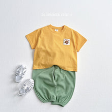Load image into Gallery viewer, VIVID KIDS SUMMER YORU LOOSE PANTS*PREORDER