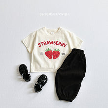 Load image into Gallery viewer, VIVID KIDS SUMMER YORU LOOSE PANTS*PREORDER