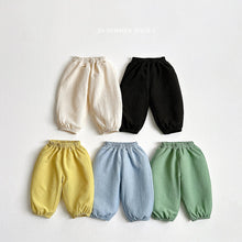 Load image into Gallery viewer, VIVID KIDS SUMMER YORU LOOSE PANTS*PREORDER