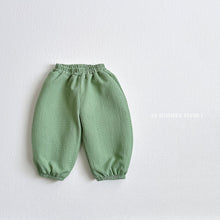 Load image into Gallery viewer, VIVID KIDS SUMMER YORU LOOSE PANTS*PREORDER