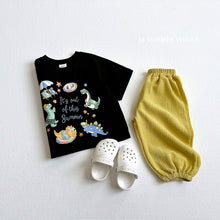 Load image into Gallery viewer, VIVID KIDS SUMMER YORU LOOSE PANTS*PREORDER