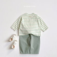 Load image into Gallery viewer, VIVID KIDS COTTON DAILY PANTS*PREORDER