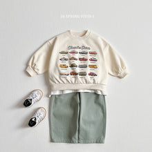 Load image into Gallery viewer, VIVID KIDS COTTON DAILY PANTS*PREORDER