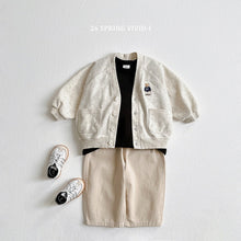 Load image into Gallery viewer, VIVID KIDS COTTON DAILY PANTS*PREORDER