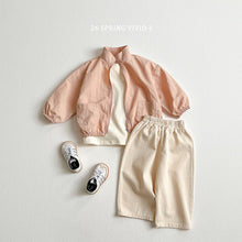 Load image into Gallery viewer, VIVID KIDS COTTON DAILY PANTS*PREORDER