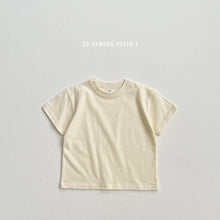 Load image into Gallery viewer, VIVID KIDS LAYERING TEE*PREORDER