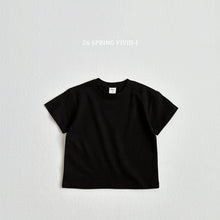 Load image into Gallery viewer, VIVID KIDS LAYERING TEE*PREORDER