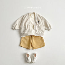 Load image into Gallery viewer, VIVID KIDS LAYERING TEE*PREORDER