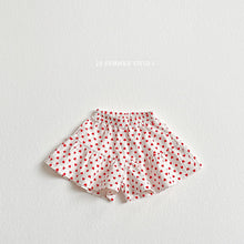 Load image into Gallery viewer, VIVID KIDS FLARE SHORTS*PREORDER