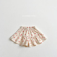 Load image into Gallery viewer, VIVID KIDS FLARE SHORTS*PREORDER