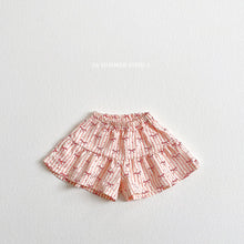 Load image into Gallery viewer, VIVID KIDS FLARE SHORTS*PREORDER