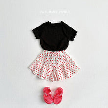 Load image into Gallery viewer, VIVID KIDS FLARE SHORTS*PREORDER