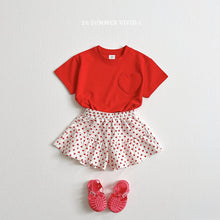 Load image into Gallery viewer, VIVID KIDS FLARE SHORTS*PREORDER