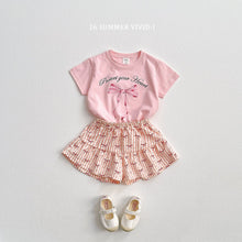 Load image into Gallery viewer, VIVID KIDS FLARE SHORTS*PREORDER