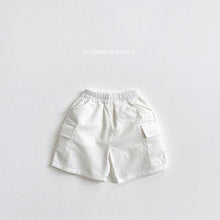 Load image into Gallery viewer, VIVID KIDS CARGO SHORTS*PREORDER