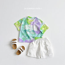 Load image into Gallery viewer, VIVID KIDS CARGO SHORTS*PREORDER