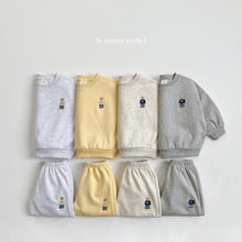 Load image into Gallery viewer, VIVID KIDS BEAR SET*PREORDER