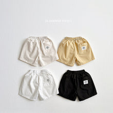 Load image into Gallery viewer, VIVID KIDS COTTON SHORTS*PREORDER