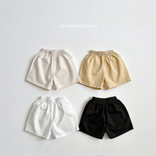 Load image into Gallery viewer, VIVID KIDS COTTON SHORTS*PREORDER