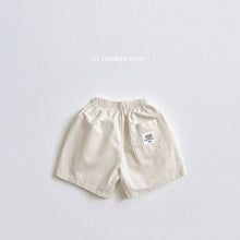 Load image into Gallery viewer, VIVID KIDS COTTON SHORTS*PREORDER