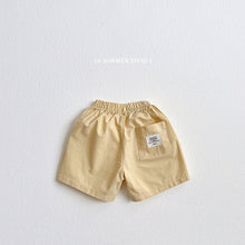 Load image into Gallery viewer, VIVID KIDS COTTON SHORTS*PREORDER