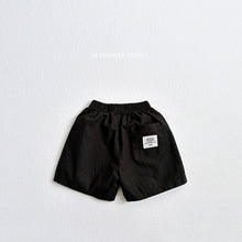 Load image into Gallery viewer, VIVID KIDS COTTON SHORTS*PREORDER