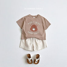 Load image into Gallery viewer, VIVID KIDS COTTON SHORTS*PREORDER