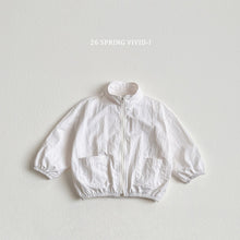 Load image into Gallery viewer, VIVID KIDS WINDBKEAKER*PREORDER