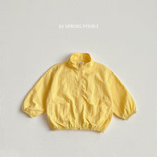 Load image into Gallery viewer, VIVID KIDS WINDBKEAKER*PREORDER