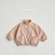 Load image into Gallery viewer, VIVID KIDS WINDBKEAKER*PREORDER