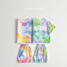Load image into Gallery viewer, VIVID KIDS TIE CUT SET*PREORDER