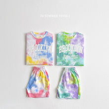 Load image into Gallery viewer, VIVID KIDS TIE CUT SET*PREORDER