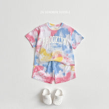Load image into Gallery viewer, VIVID KIDS TIE CUT SET*PREORDER