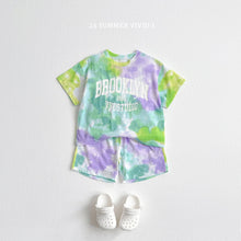 Load image into Gallery viewer, VIVID KIDS TIE CUT SET*PREORDER